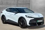 2026 Cupra Tavascan