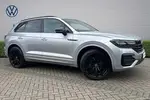 2021 Volkswagen Touareg