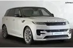 2024 Land Rover Range Rover Sport