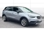 2020 Vauxhall Crossland X