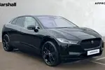 2023 Jaguar I-Pace
