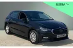 2022 Skoda Fabia