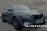 2024 Nissan Qashqai
