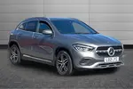 2021 Mercedes-Benz GLA