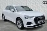 2021 Audi Q3