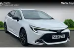2025 Toyota Corolla Touring Sport