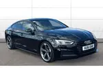 2019 Audi A5
