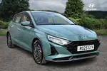 2025 Hyundai i20