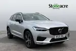 2021 Volvo XC60