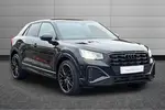2025 Audi Q2