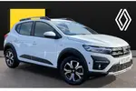 2022 Dacia Sandero Stepway
