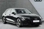 2022 Audi A3