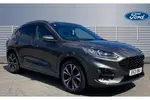 2021 Ford Kuga