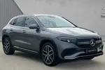 2022 Mercedes-Benz EQA