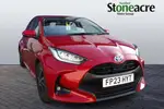 2023 Toyota Yaris