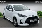 2023 Toyota Yaris