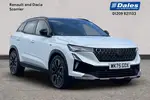 2025 Renault Austral