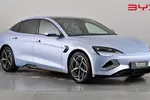 2025 BYD Seal