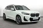 2024 BMW X1