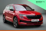 2025 Skoda Karoq