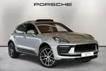 2022 Porsche Macan