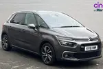 2018 Citroen C4 Picasso
