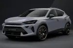2025 Cupra Formentor