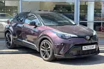 2023 Toyota C-HR