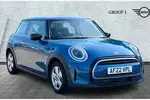2022 MINI Hatchback
