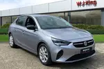 2021 Vauxhall Corsa