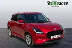 2025 Suzuki Swift