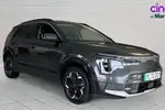 2022 Kia Niro