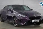 2025 BMW 2 Series Gran Coupe
