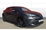 2020 Toyota C-HR