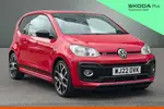 2022 Volkswagen Up