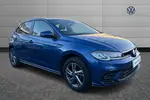 2022 Volkswagen Polo