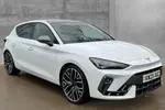 2025 Cupra Leon