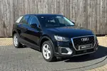 2018 Audi Q2