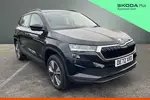 2022 Skoda Karoq