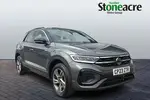 2023 Volkswagen T-Roc