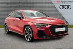 2025 Audi S3