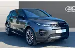 2023 Land Rover Range Rover Evoque