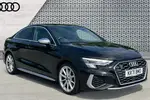 2022 Audi A3