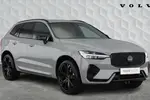 2025 Volvo XC60