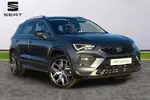2022 SEAT Ateca