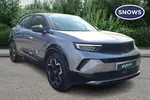 2025 Vauxhall Mokka