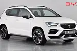 2022 Cupra Ateca