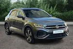 2024 Volkswagen T-Roc