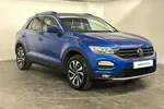 2021 Volkswagen T-Roc