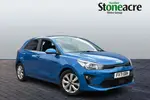 2022 Kia Rio
